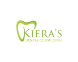 /public/logoimage/1472851981Kiera_s Dental Consulting 1.png